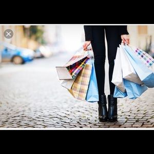 Meet your Posher, Gabrielle